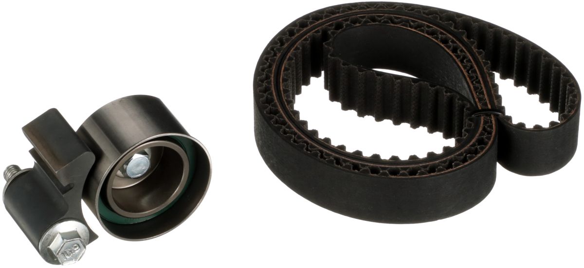 Kit de correa de distribución GATES K015674XS para Dodge Challenge