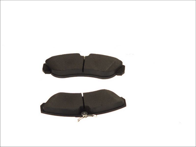 Pastillas de freno de disco DELPHI LP1749 para Peugeot Boxe