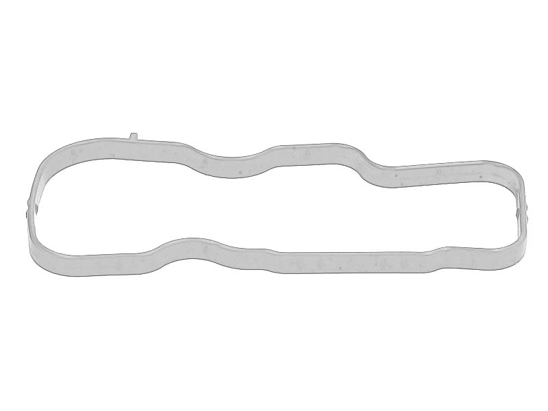 Empaquetadura de múltiple de admisión OE VW 059 129 717K para Audi A4 B7