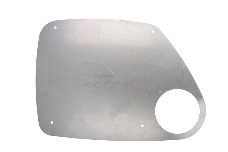 Escudo térmico VANSTAR 31843MN para MAN F2000
