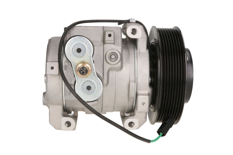 Compresor, aire acondicionado TCCI QP10S15-2596 para Mercedes-Benz Atego