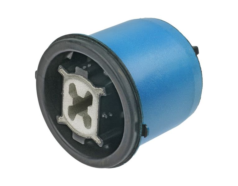 Buje de travesaño de eje MEYLE 11-14 710 0024 para Citroen C4