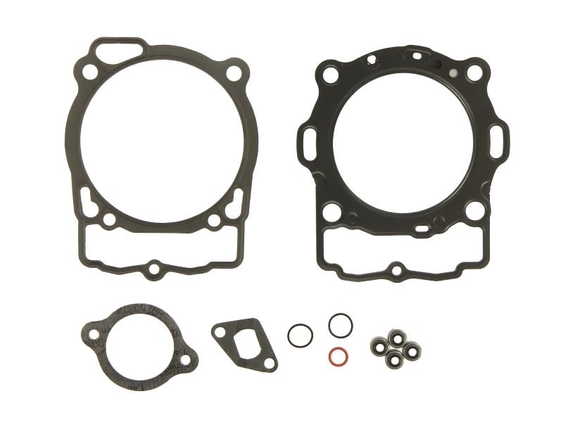 Juego de empaquetaduras superior de motor ATHENA P400270600062 para KTM EXC