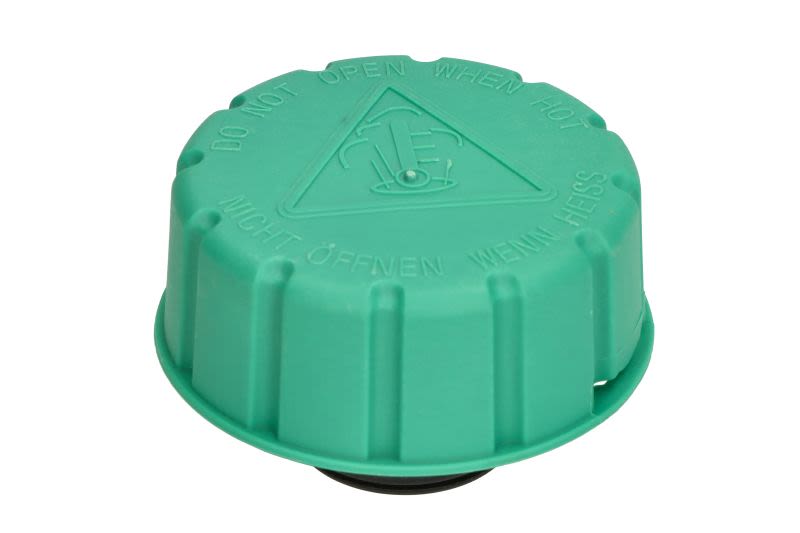 Tapa, cámara de admisión (plenum) THERMOTEC