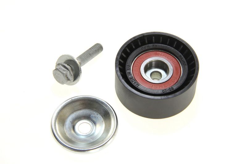 Polea tensora/guía de correa multicanal BTA E2P5946BTA para Citroen C3 I