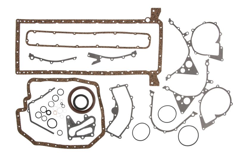 Kit de empaquetaduras de cárter AJUSA 54076500 para BMW Serie 7 (E32) 1985-1994