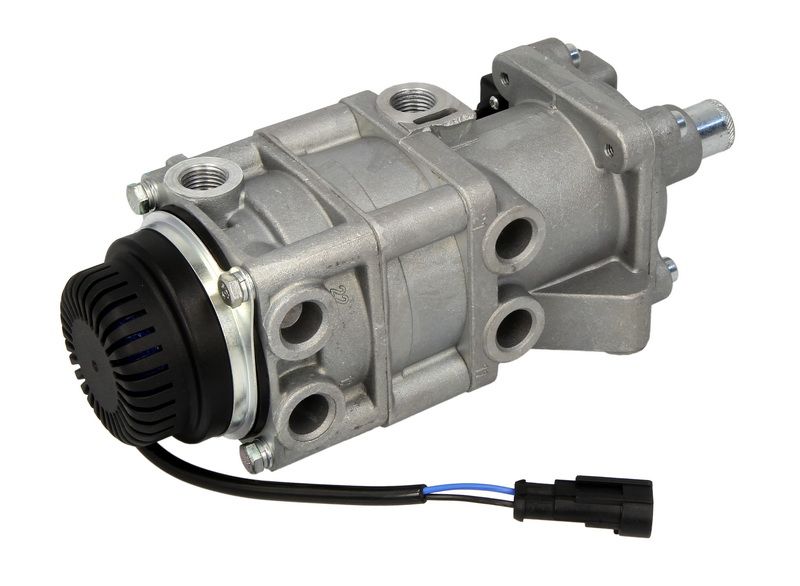 Válvula de freno de servicio PNEUMATICS PN-10219 para Iveco Eurotech MH