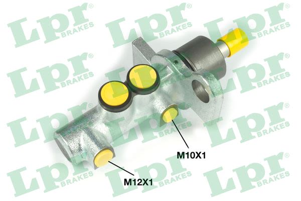 Cilindro maestro de freno LPR 1054 para Audi A4 B5