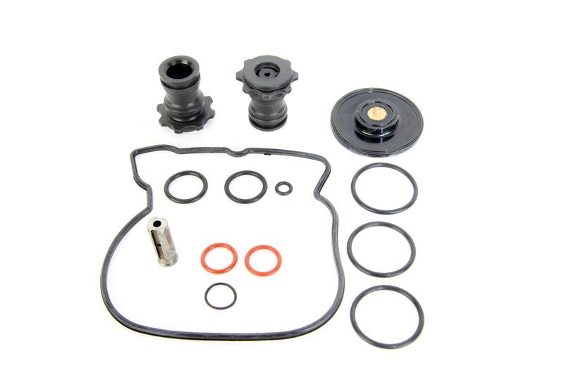 Kit de reparación de válvula de freno de servicio WACH-MOT WT-KSK.57.7