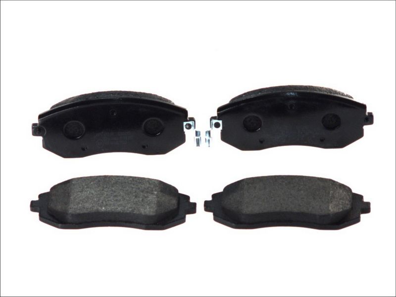 Pastillas de freno de disco BREMBO P 78 013 para Subaru Imprez