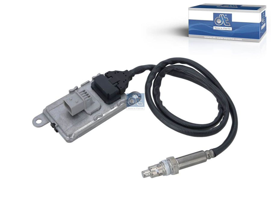 Sensor NOx, inyección de urea DT SPARE PARTS