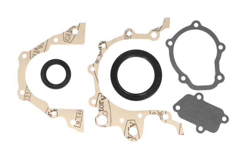 Kit de empaquetaduras de cárter AJUSA 54089100 para Chevrolet Spark