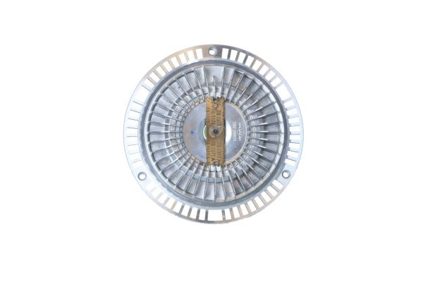 Embrague de ventilador de radiador NRF 49063 para Mercedes-Benz Vario (B670) OM904.936