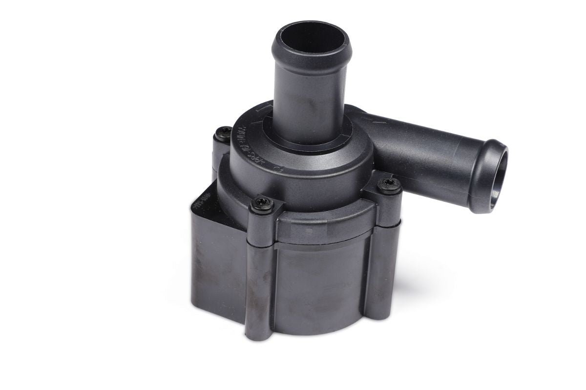 Bomba de recirculación de agua de calefactor estacionario HEPU AP8346 para Audi A6 C7