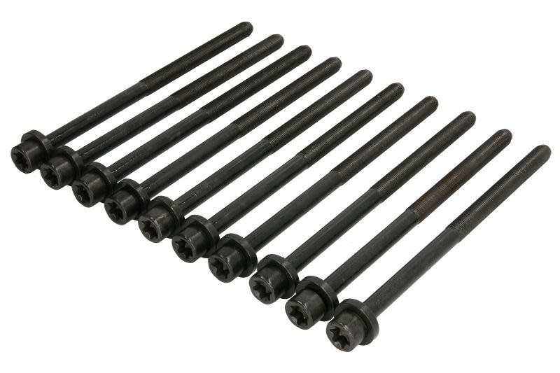 Juego de pernos de culata REINZ 14-11654-01 para Opel Insignia A