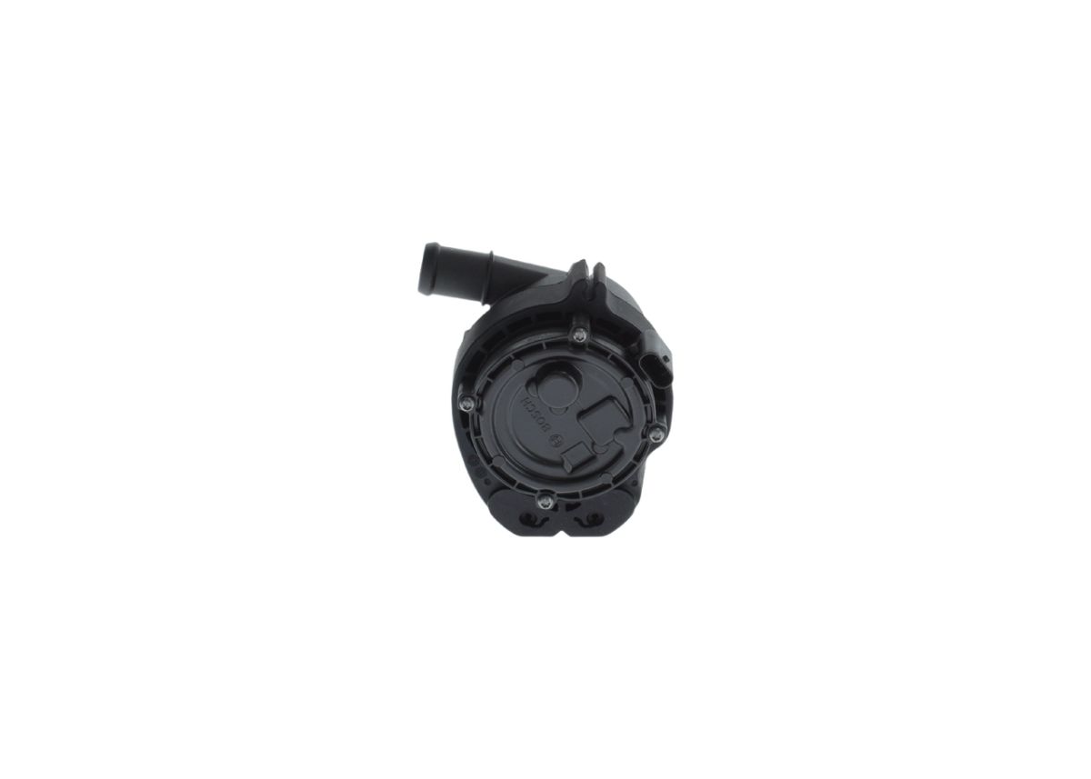 Bomba de agua auxiliar BOSCH 0 392 024 51Y para Volkswagen ID.3