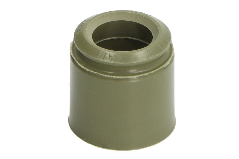 Retén de vástago de válvula ELRING 243.040 para Komatsu PC