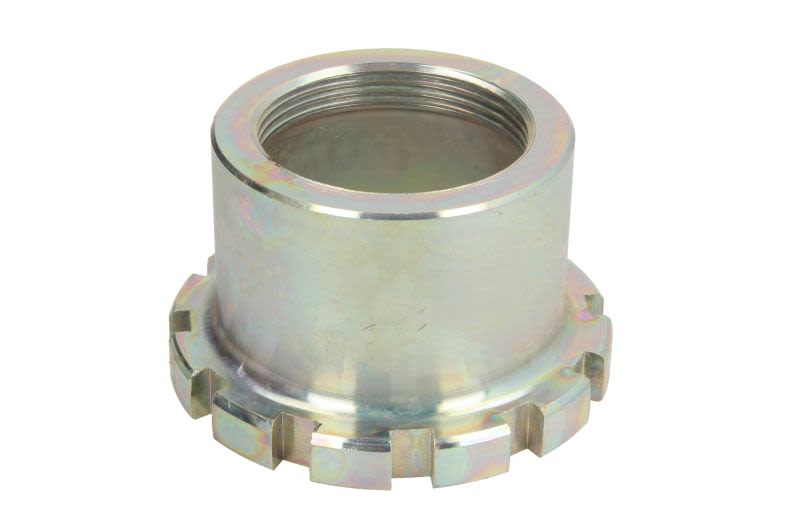 Adaptador de cañería de freno AUGER 75451 para Iveco Stralis I
