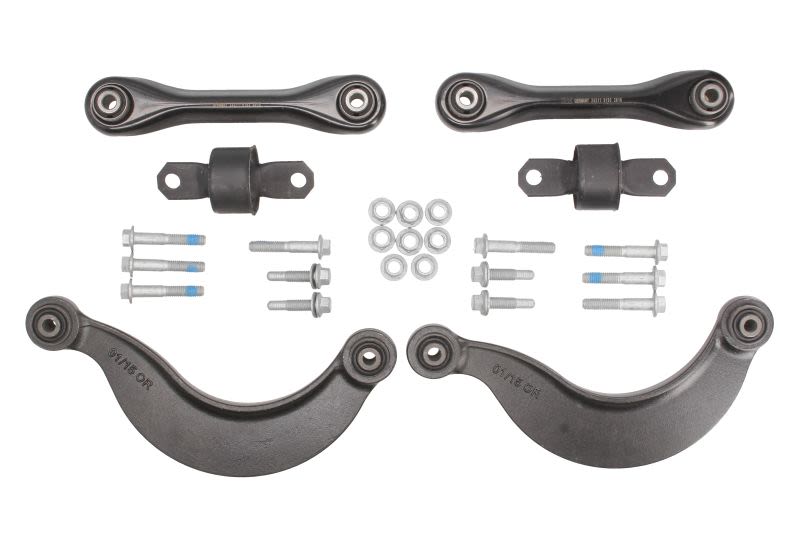Kit de reparación de suspensión FEBI 34250 para Ford Focus I