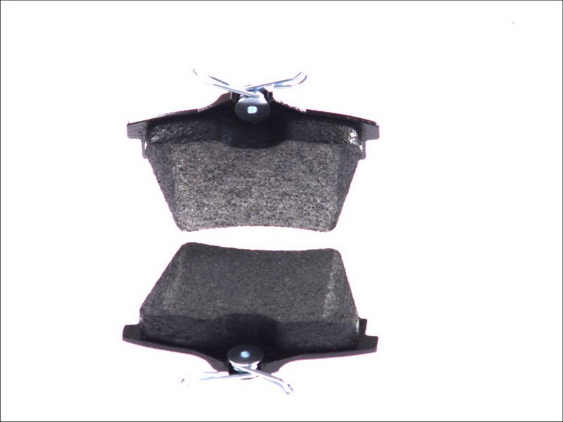 Pastillas de freno de disco TEXTAR 2413501 para Citroen C5 III