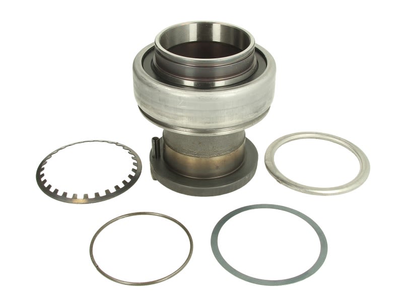 Cojinete de desembrague VALEO 806677 para Mercedes-Benz Atego