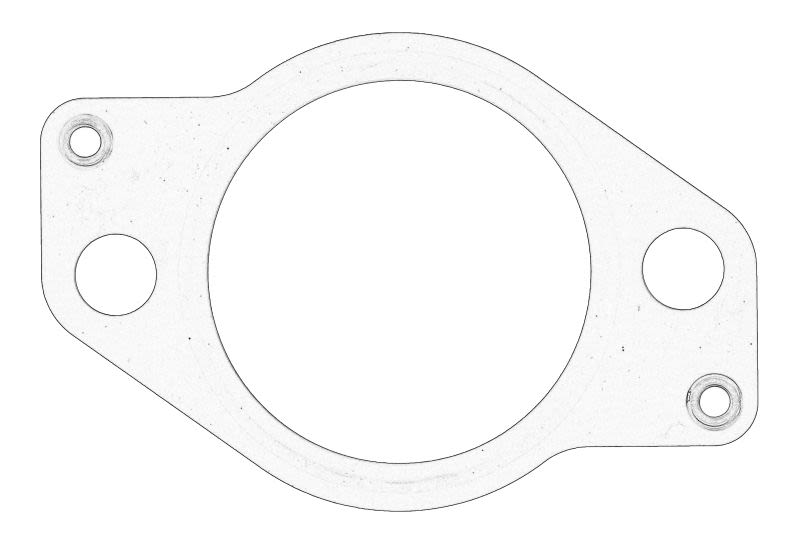 Empaquetadura de tubo de la válvula EGR OE MITSUBISHI ME191445 para Mitsubishi Pajero III