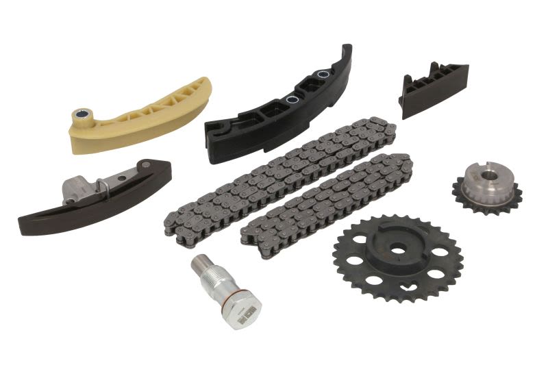 Kit de cadena de distribución HEPU 21-0320 para Volkswagen Golf V