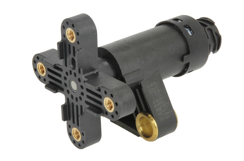 Sensor de nivel de suspensión neumática WABCO 4410501210 para Mercedes-Benz Atego