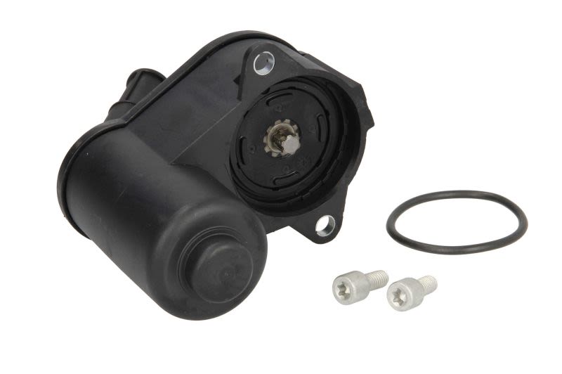 Elemento de control de cáliper de freno de estacionamiento ABE CSZ1006ABE para Audi A4 B6