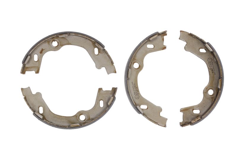 Balatas de freno de estacionamiento LPR 09630 para Hyundai Elantra VI