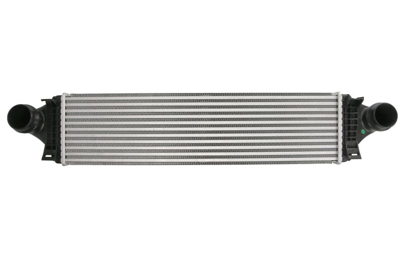 Enfriador de aire de carga (intercooler) NRF 309067