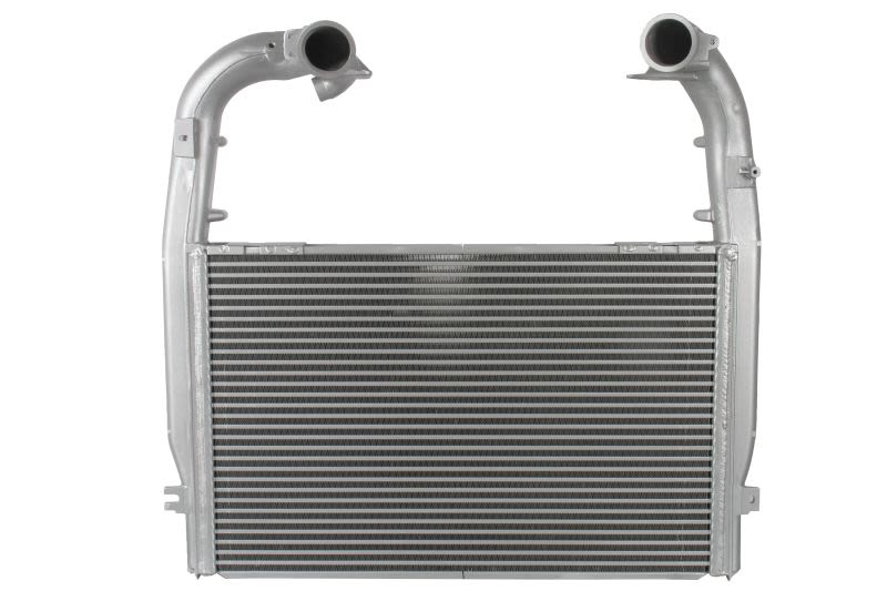 Enfriador de aire de carga (intercooler) HIGHWAY AUTOMOTIVE 20045015 para Scania G I