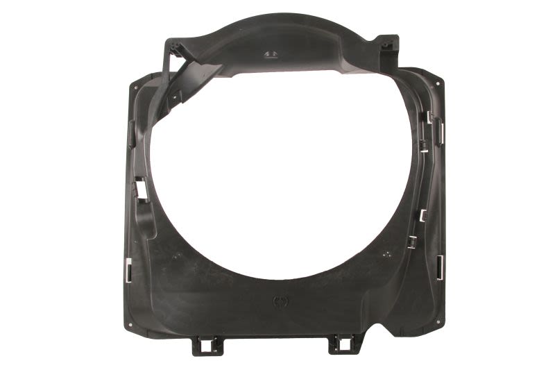 Carcasa del ventilador del radiador PACOL MAN-FC-003 para MAN TGA