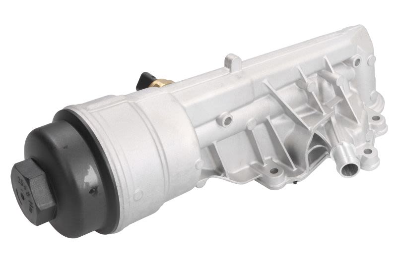 Carcasa de filtro de aceite MEAT & DORIA 91776 para BMW Serie 1 (F20) 2011-2019