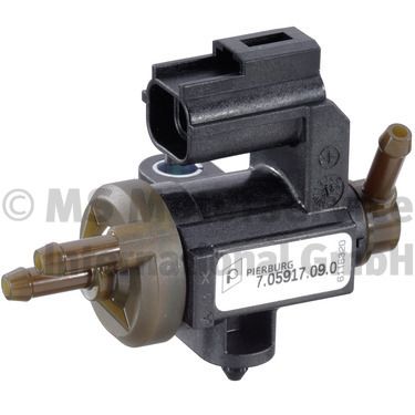 Válvula EGR PIERBURG 7.05917.09.0 para Ford Range
