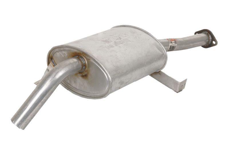 Silenciador central BOSAL 145-185 para Nissan Terrano II