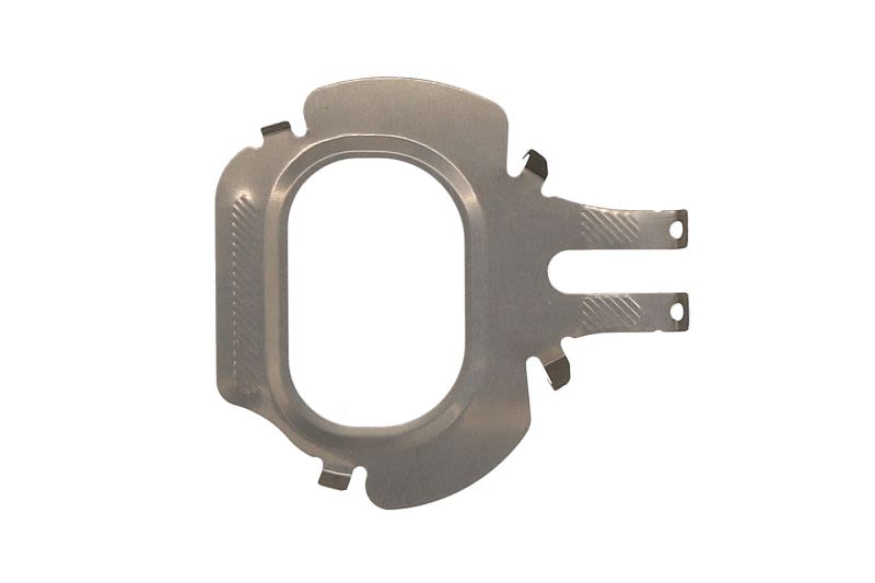 Empaquetadura de múltiple de escape ELRING 875.620 para Renault Clio V