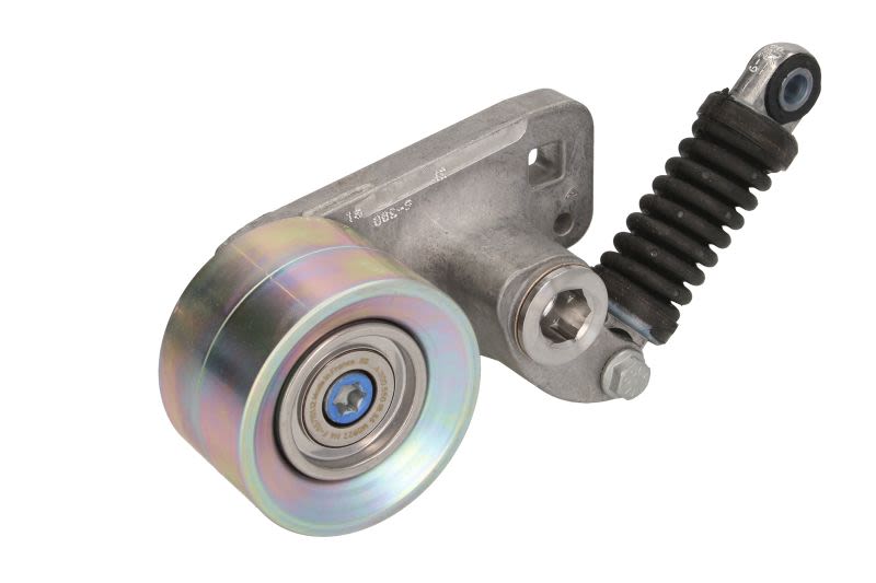 Palanca tensora de correa multicanal HUTCHINSON T3079 para Mercedes-Benz O 403