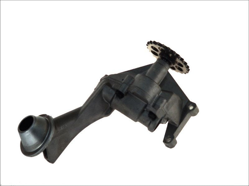 Bomba de aceite HANS PRIES 401 152 para Mercedes-Benz Sprinter 2-T (B901, B902) 1995-2006