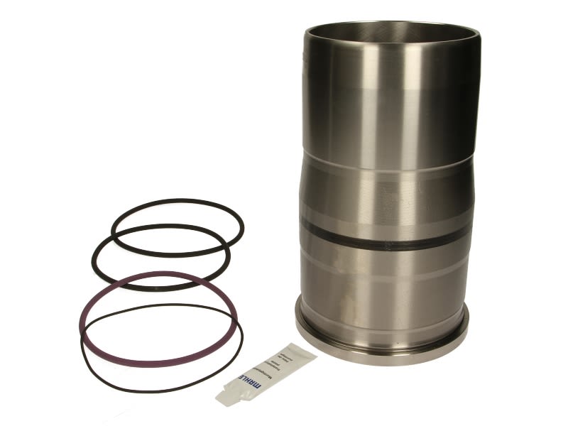 Camisa de cilindro MAHLE 037 WN 56 01 para Volvo B13