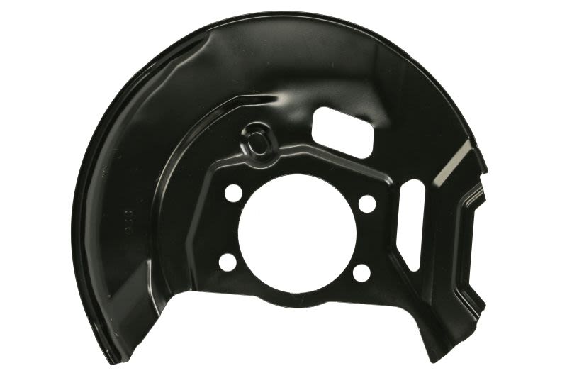 Protector de disco de freno HERTH+BUSS JAKOPARTS J3331002 para Nissan Qashqai II