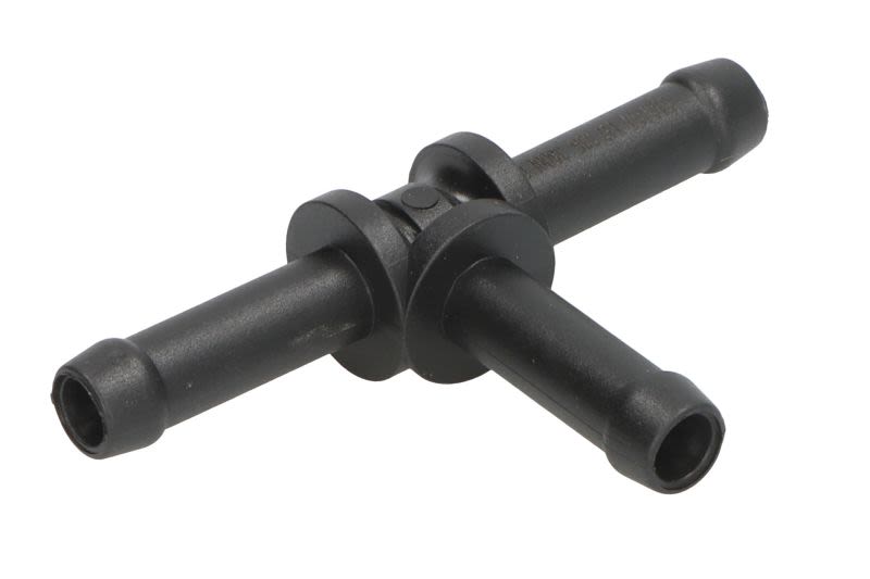 Brida de refrigerante HANS PRIES 117 338 para Audi A3