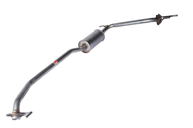 Silenciador central BOSAL 283-799 para Honda CIVIC VIII