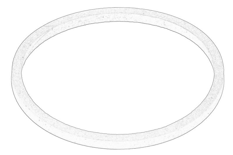 Retén de árbol de levas OE OPEL 12574477 para Chevrolet Camaro