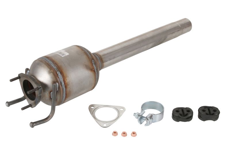 Catalizador BOSAL 090-646 para Peugeot Boxe
