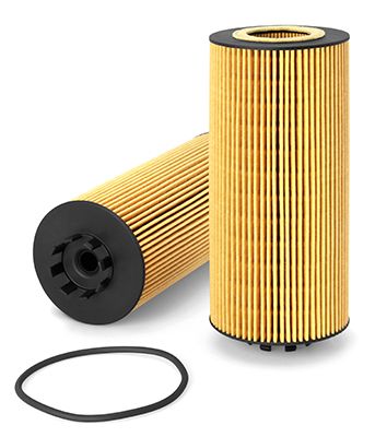Filtro de aceite FLEETGUARD