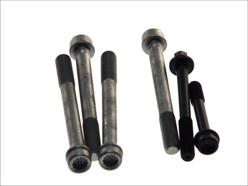 Juego de pernos de culata AMC 258085 para Dodge RAM