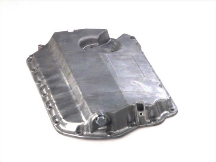 Cárter de aceite BLIC 0216-00-0014473P para Audi A4 B5
