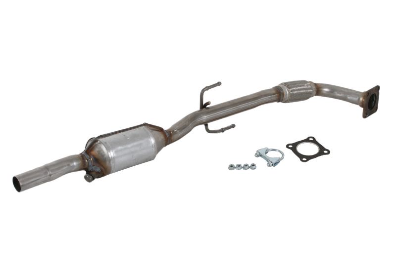 Catalizador BM CATALYSTS BM90821H para Volkswagen Polo