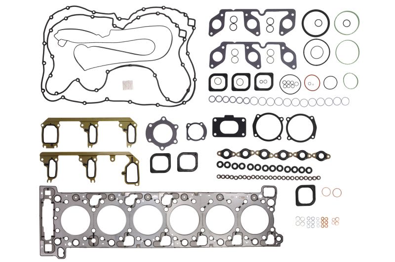 Kit de empaquetaduras de culata ELRING 880.180 para Mercedes-Benz Arocs